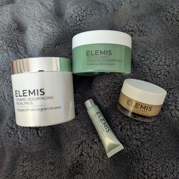 ELEMIS Skincare Collection